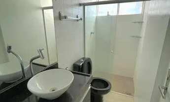 Imagem 5: Aluguel Apto 74m² 3Qtos 1Suíte 1Vaga Coberta, Gás Encanado, Armários, Localização Top em S