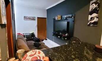 Imagem 4: Apartamento 2 quartos na rua 12 da vicente pires mobiliado