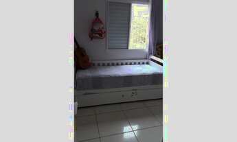 Imagem 3: Apartamento de 2 dormitórios à venda no Condomínio Quinta das Pitangueiras por R$195,000,0