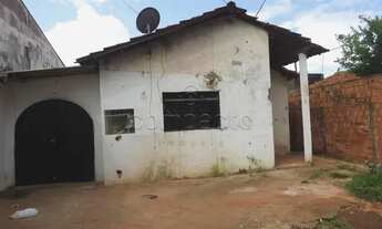Imagem 3: Casa Padrão em São José do Rio Preto