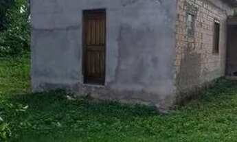 Imagem 4: Terreno comunidade Perema