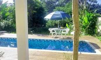 Imagem 6: Casa para venda tem 180 metros quadrados com 3 quartos em Stella Maris - Salvador - BA