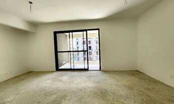 Imagem 2: EXCELENTE CONDOMÍNIO - ÓTIMA LOCALIZAÇÃO - 112 M² ÚTEIS