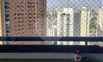 Imagem 6: São Paulo - Apartamento Padrão - CHÁCARA KLABIN