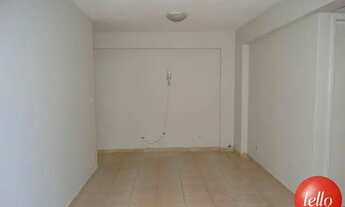 Imagem 2: São Paulo - Apartamento Padrão - Brás