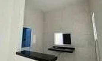 Imagem 5: JA Casa para venda possui 10 metros quadrados com 3 quartos em Aruana - Aracaju - SE