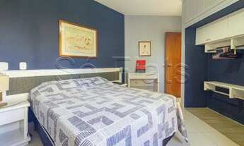 Imagem 6: Flat no Morumbi próximo a Marginal Pinheiros e Avenida Hebe Camargo disponível para locaçã