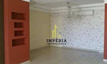 Imagem 5: Apartamento com 3 dormitórios para alugar, 157 m² por R$ 8.505,00/mês - Jardim Campos Elís