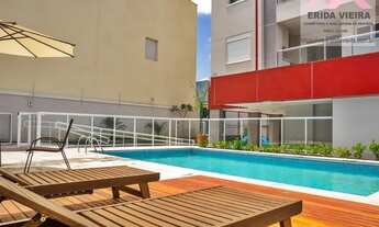 Imagem 2: Apartamento para alugar no Edifício Unique Benvirá, bairro Terras de Benvira, Tremembé - S