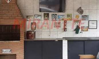 Imagem 5: Sobrado de 221m² com 3 quartos em Tremembe