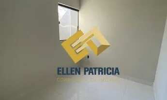 Imagem 6: Casa de 03 Quartos no Delfino