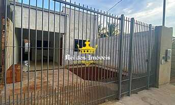 Imagem: VENDO CASA NO BAIRRO PARQUE SÃO JORGE