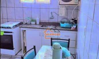 Imagem 6: Apartamento com 2 dormitórios à venda, 48 m² por R$ 215.000,00 - Conjunto Habitacional Pad