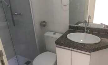 Imagem 6: Lindo Apartamento 2 Quartos Condomínio Enseada Park