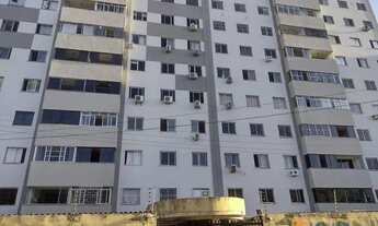 Imagem 2: Condomínio Flamboyant - apartamento com 3 dormitórios para alugar, 89 m² por R$ 1.000,00/m