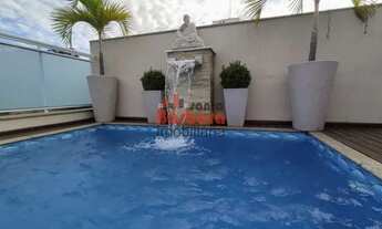 Imagem: Cobertura com 3 dorms, Icaraí, Niterói