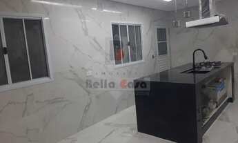 Imagem 6: SOBRADO NOVO ALTO PADRAO TATUAPE