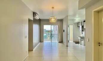 Imagem: ALUGO Le Boulevard 3 quartos