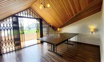 Imagem 3: Casa Comercial. Que tal montar sua empresa em um magnífico imóvel localizado em um ótimo b