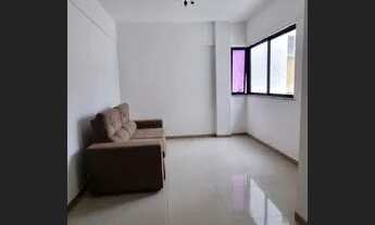 Imagem 4: 2/4, semi-mobiliado, 70 m² - Costa Azul!