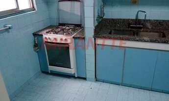 Imagem 6: Apartamento de 82m² com 2 quartos em Água Fria