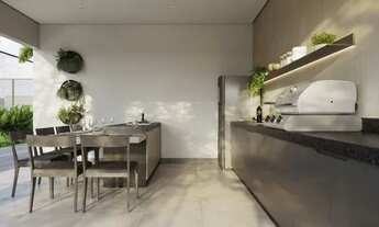 Imagem 6: Sensia Urban 2 quartos com suíte e varanda no Stiep