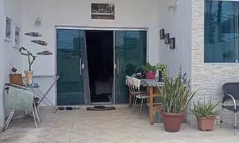 Imagem 3: Casa de condomínio para aluguel tem 210 metros quadrados com 2 quartos