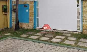 Imagem 5: Duplex c/ 2 Dormitórios - Residencial Campo dos Lírios