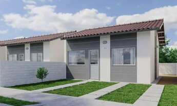 Imagem: 041- CASA EM CONDOMINIO CLUBE - ATO 499$