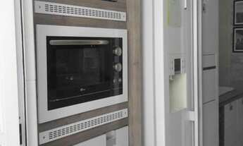 Imagem 5: Cobertura para venda possui 115 metros quadrados com 3 quartos em Coqueiros - Florianópoli