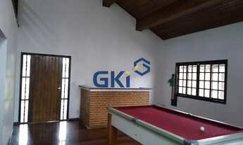 Imagem 5: EXCELENTE CASA EMBU GUAÇU