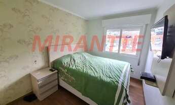 Imagem 6: Apartamento de 64m² com 2 quartos em Pompéia