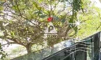 Imagem 3: Apartamento à venda, 4 quartos, 2 suítes, 2 vagas, Ipanema - RIO DE JANEIRO/RJ