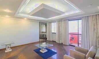 Imagem 4: Apartamento para aluguel, 3 quartos, 2 suítes, 2 vagas, Centro - Santo André/SP