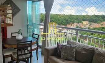 Imagem 6: Apartamento à venda no bairro Imbuí - Salvador/BA