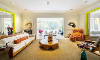 Imagem 4: SãO PAULO - Apartamento Padrão - Moema