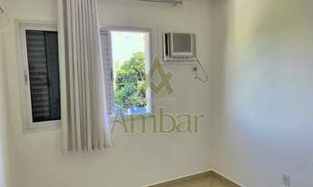 Imagem 2: Apartamento - Ribeirão Preto - Jardim Palma Travassos