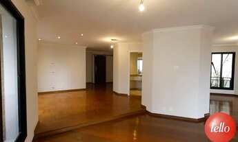 Imagem 3: São Paulo - Apartamento Padrão - Vila Nova Conceição