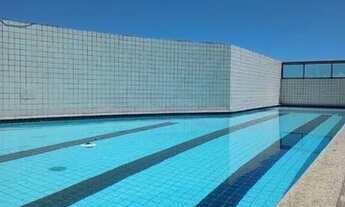 Imagem: Aptº para aluguel possui 64m², com 2 quartos