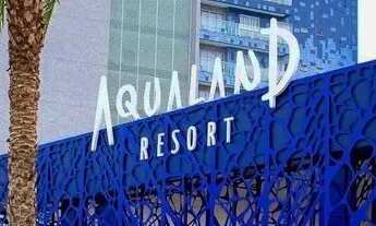 Imagem 1: Aqualand Resort em Salinópolis