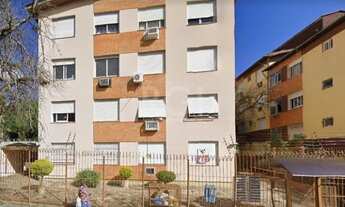 Imagem: Apartamento para Venda - 60.39m², 2 dormitórios