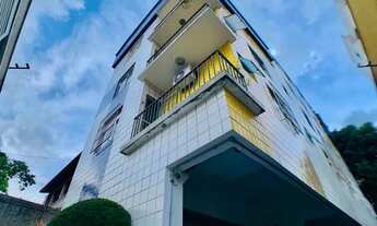 Imagem 2: Apartamento à venda, 3 quartos, 1 suíte, 1 vaga, Padre Eustáquio - Belo Horizonte/MG