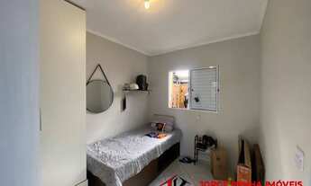 Imagem 7: Linda Casa em Condomínio no Bairro Umuarama