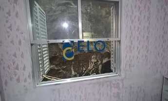 Imagem 5: Kitnet mobiliada, localizada na Divisa, próxima à praia do Itararé