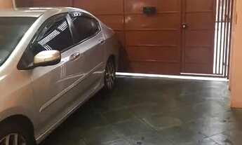 Imagem 2: Casa para venda com 125m² - 3 quartos - Vila Boa Vista - Barueri - SP