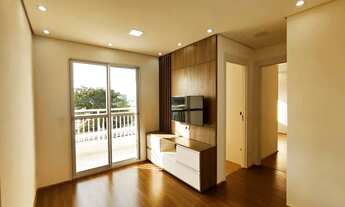 Imagem: Apartamento locação 2 dormitórios Planejados