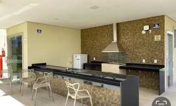 Imagem 5: Apartamento para aluguel com 2 quartos em Centro - Lauro de Freitas - Bahia