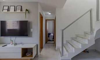 Imagem 5: Cobertura à venda, 2 quartos, 1 suíte, 2 vagas, Cabral - Contagem/MG