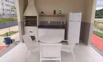 Imagem 6: R$ 1.000 apt° novinho com 1 qto Conquista Rubi