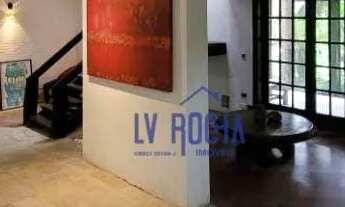 Imagem: SOBRADO 4 DORMITÓRIOS